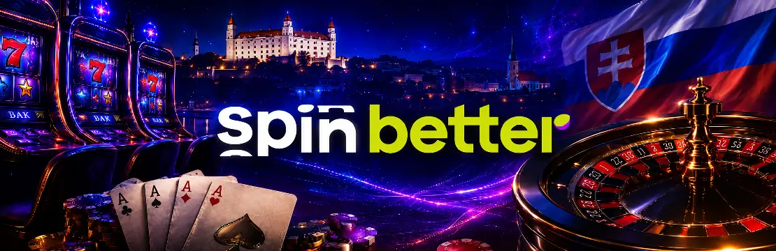 Spinbetter